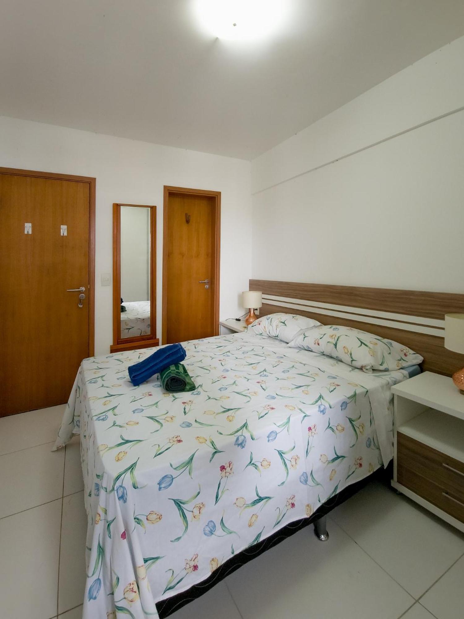 Apartamento Port Maceió