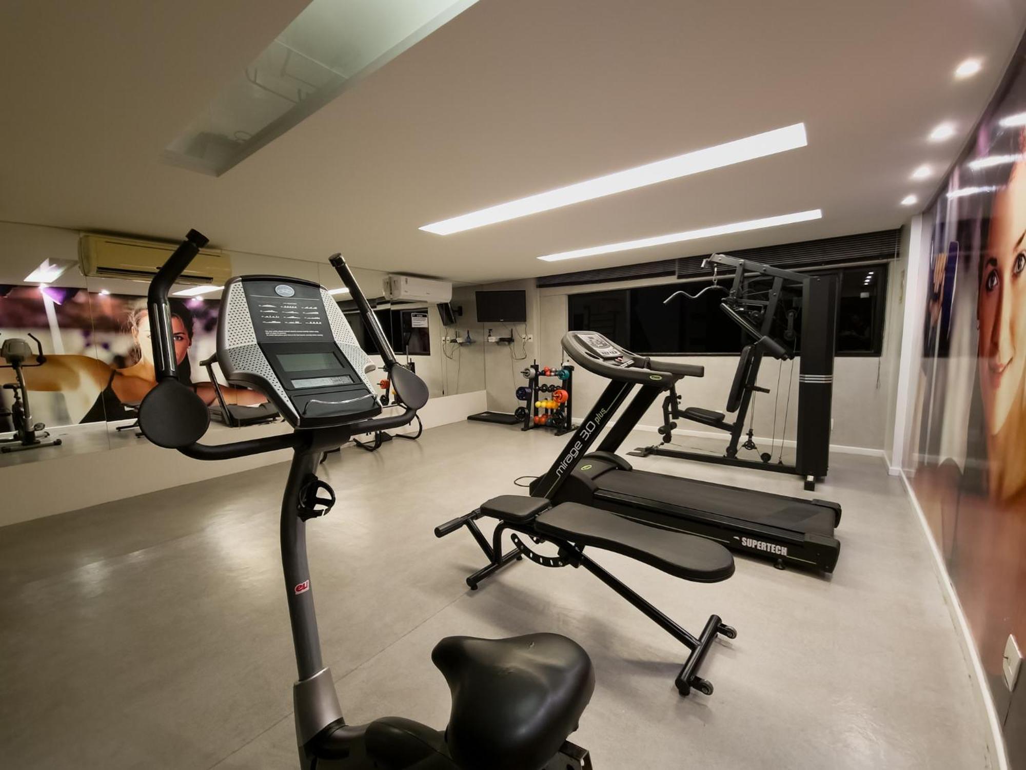 Apartamento Port