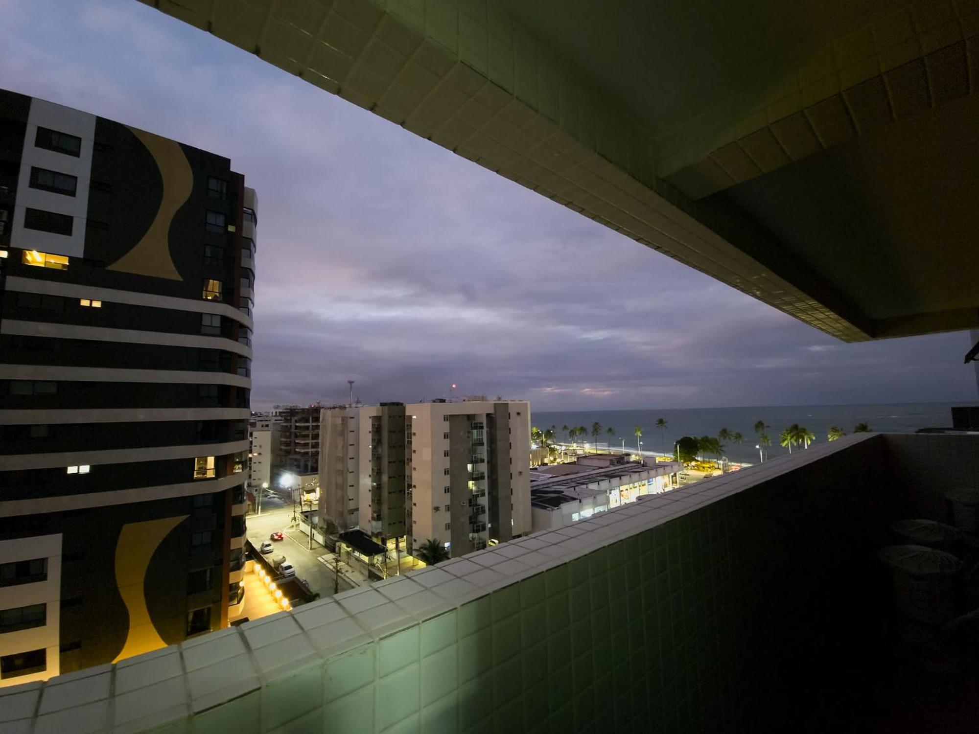 Apartamento Port Maceió