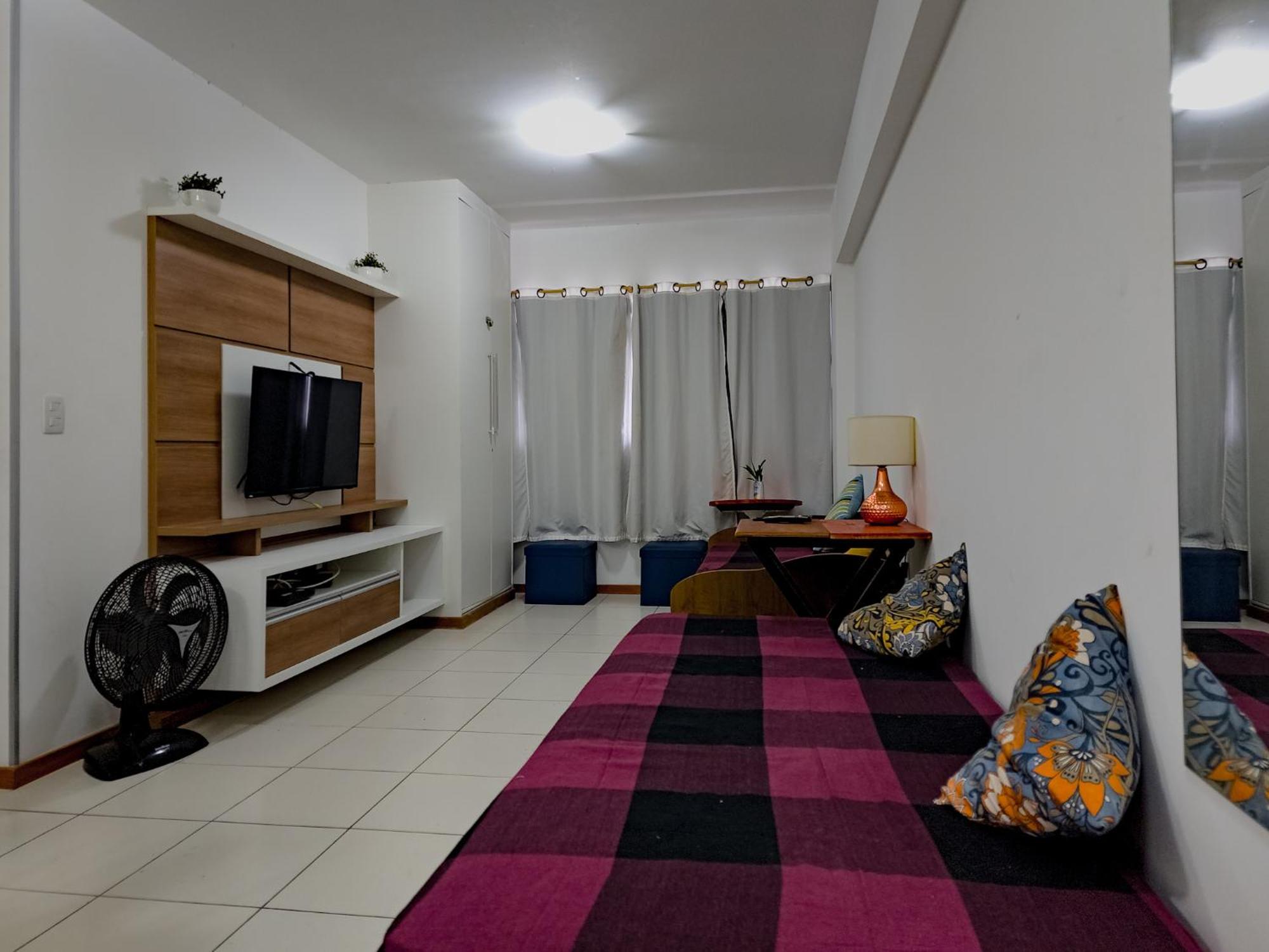 Apartamento Port Maceió