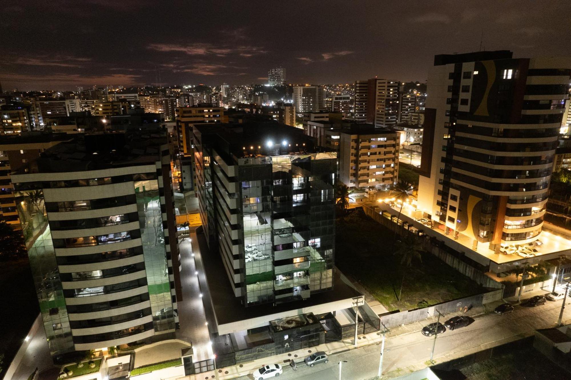 Port Apartamento