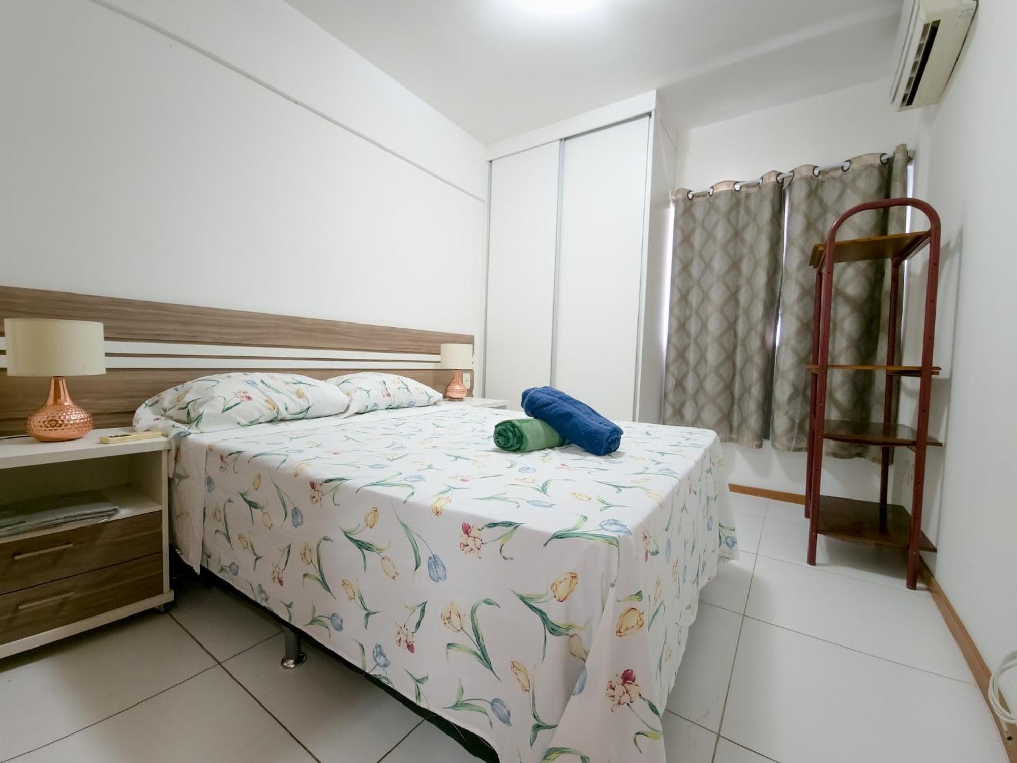 Port Apartamento *